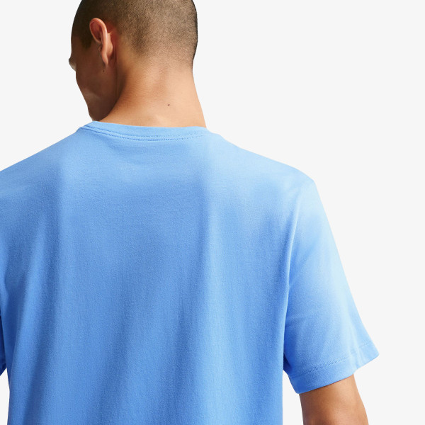 Nike M NSW TEE FRAN JDI VERBIAGE 