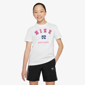 NIKE G NSW TEE BF SPORT ARCH 