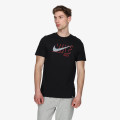 Nike LFC M NK SSL SWOOSH TEE 