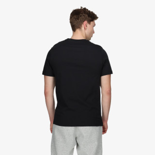 Nike LFC M NK SSL SWOOSH TEE 