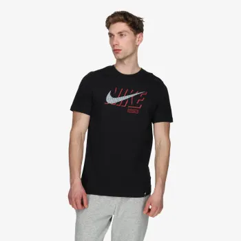 NIKE LFC M NK SSL SWOOSH TEE 