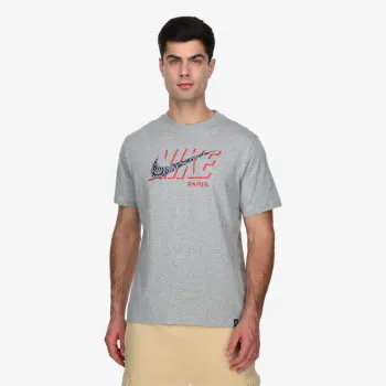 NIKE PSG M NK SSL SWOOSH TEE 