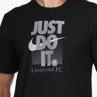 NIKE LFC M NK JDI TEE 