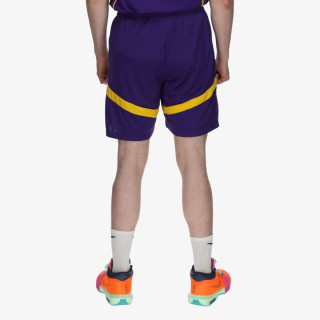 Nike Los Angeles Lakers 