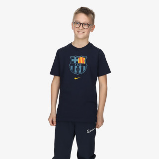 Nike FCB U NK CREST TEE 