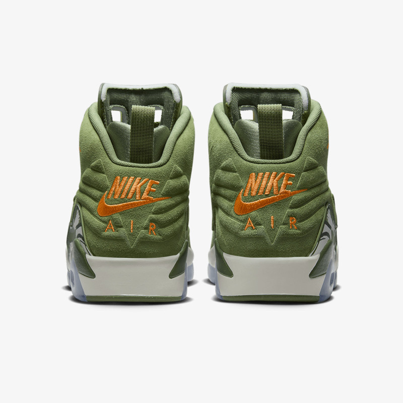 Nike Jumpman 3-Peat 