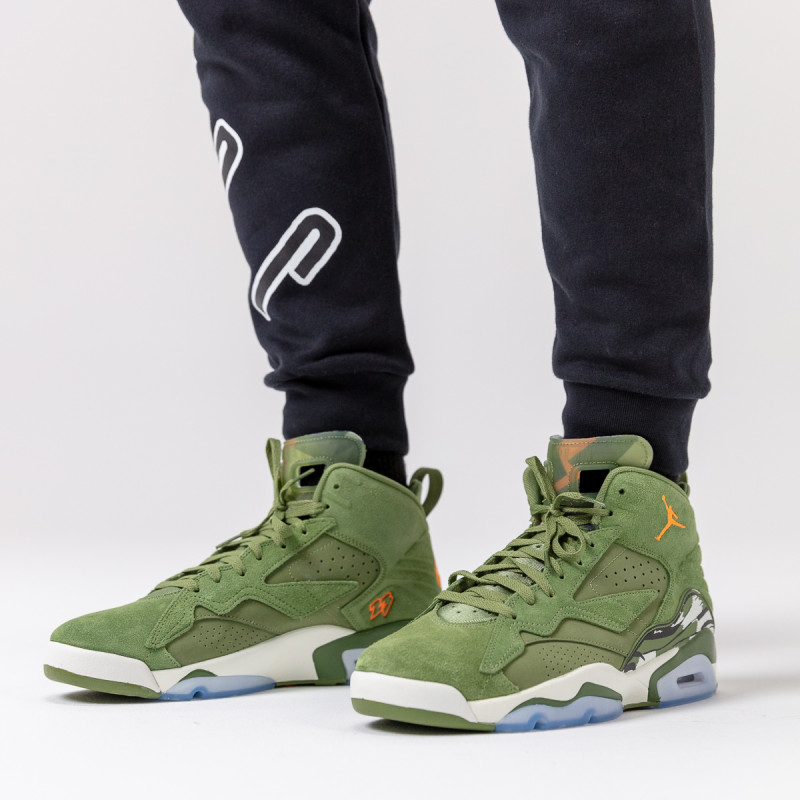 Nike Jumpman 3-Peat 
