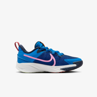 Nike STAR RUNNER 4 NN LIL (PS) 