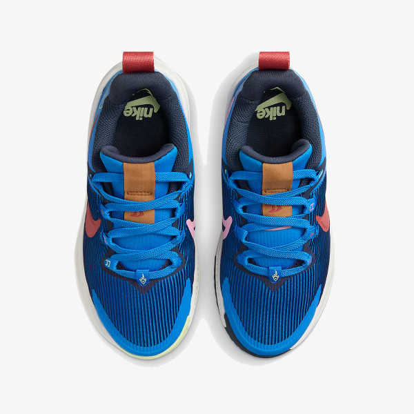 Nike STAR RUNNER 4 NN LIL (PS) 