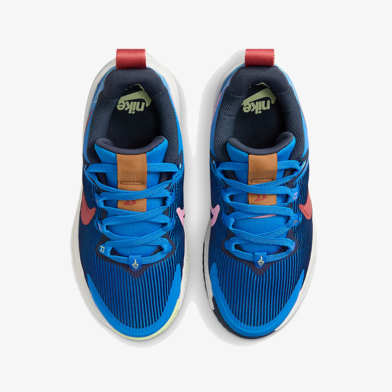 Nike STAR RUNNER 4 NN LIL (PS) 