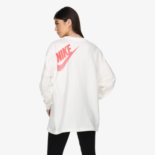 Nike NSW LS TOP GFX DNC 