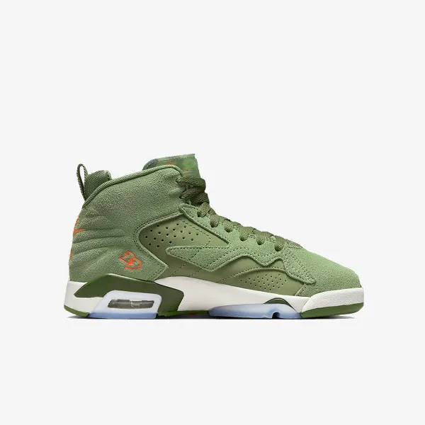 NIKE Jumpman 3-Peat 