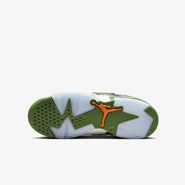 NIKE Jumpman 3-Peat 