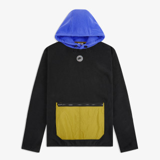 Nike M NSW SPU HOODY POLAR 