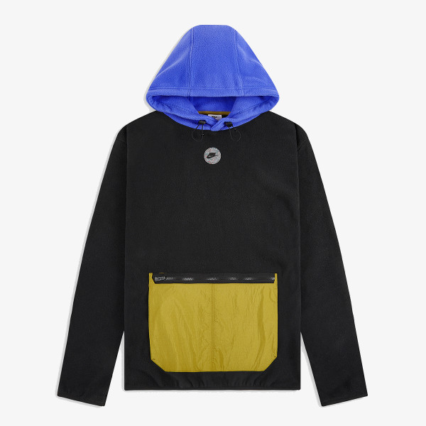 Nike M NSW SPU HOODY POLAR 
