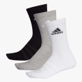 adidas CUSHIONED CREW 