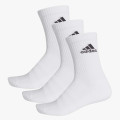 adidas Cushioned Low 3 Pairs 