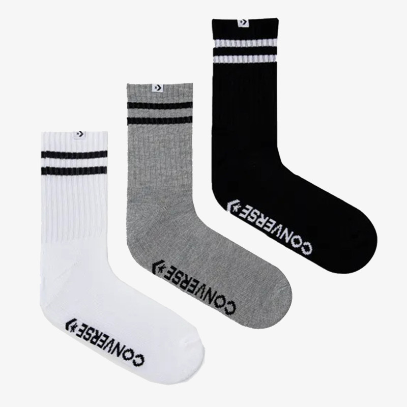 Converse SKARPETY MEN 3-PACK 
