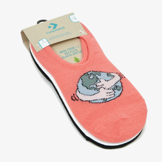 Converse SKARPETY WOMEN 3-PACK 