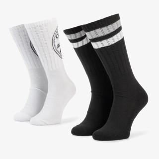 Converse Skarpety Men 2-pak 