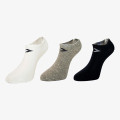 Converse Skarpety Women's 3-pak 