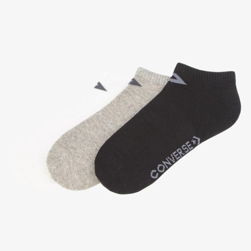 Converse WOMEN BASIC LOW CUT 3PP 