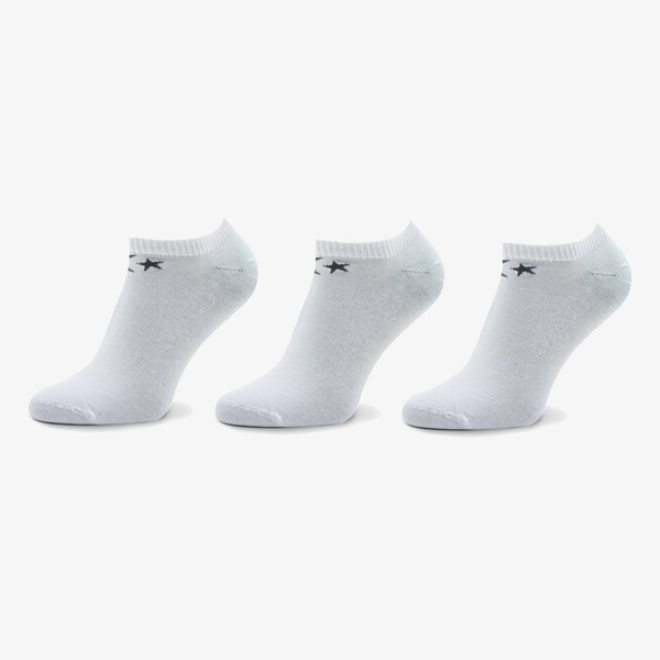 Converse WOMEN BASIC LOW CUT 3PP 