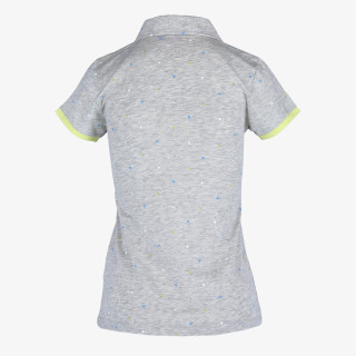 Ellesse LADIES HERITAGE POLO SHIRT 