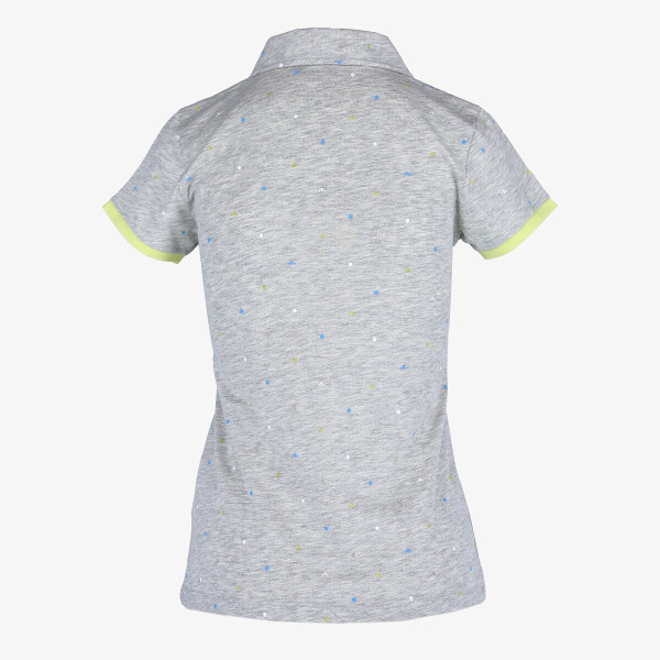 Ellesse LADIES HERITAGE POLO SHIRT 