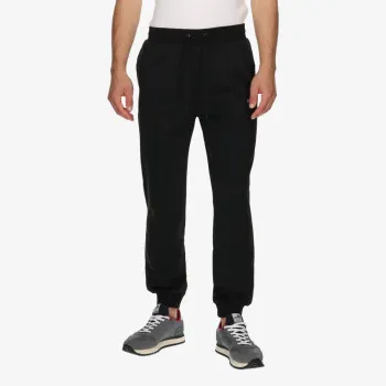 ELLESSE Mens Cuffed Pants 