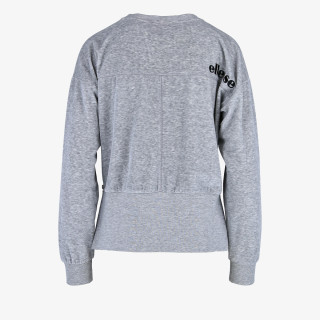 Ellesse LADIES VELVET CREWNECK 