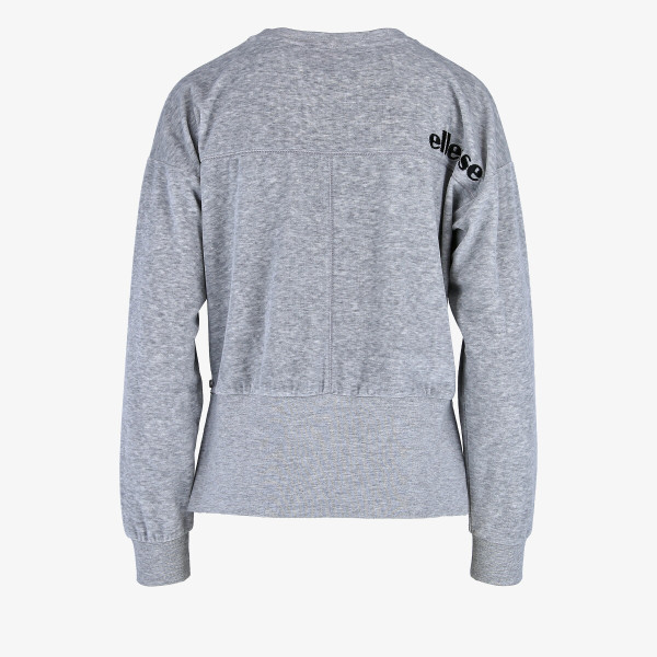 Ellesse LADIES VELVET CREWNECK 