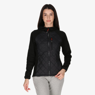 Ellesse CLEA LADIES MICROFLEECE 