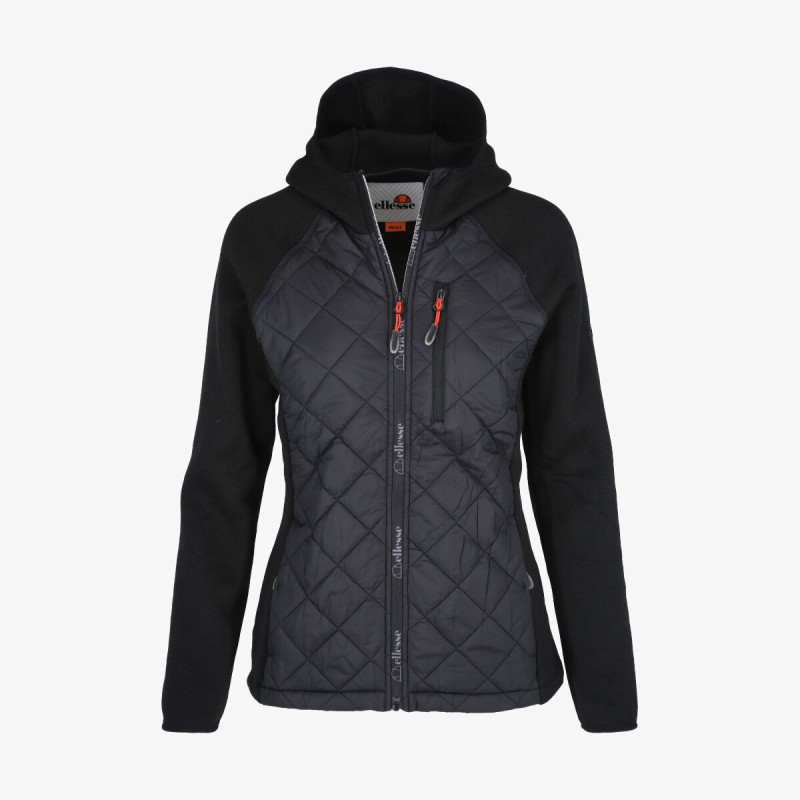 Ellesse CLEA LADIES MICROFLEECE 