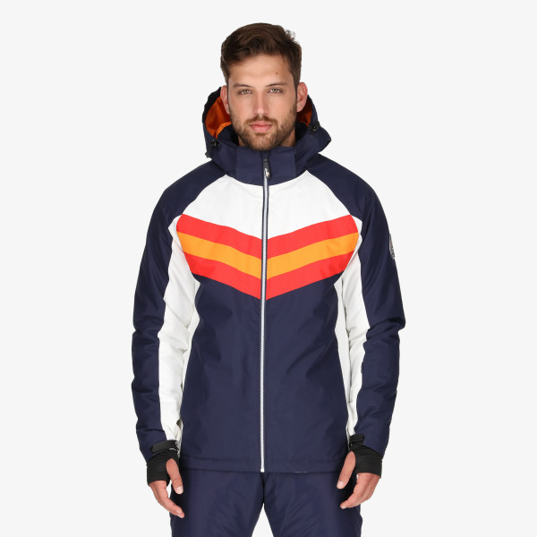 Ellesse KRISTOFFER MENS SKI JACKET 