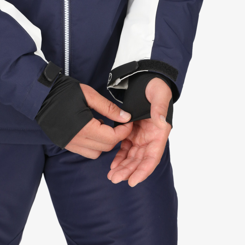 Ellesse KRISTOFFER MENS SKI JACKET 