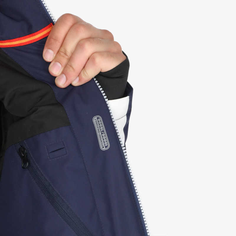 Ellesse KRISTOFFER MENS SKI JACKET 