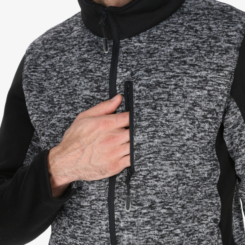 Ellesse GARETH FULL ZIP 