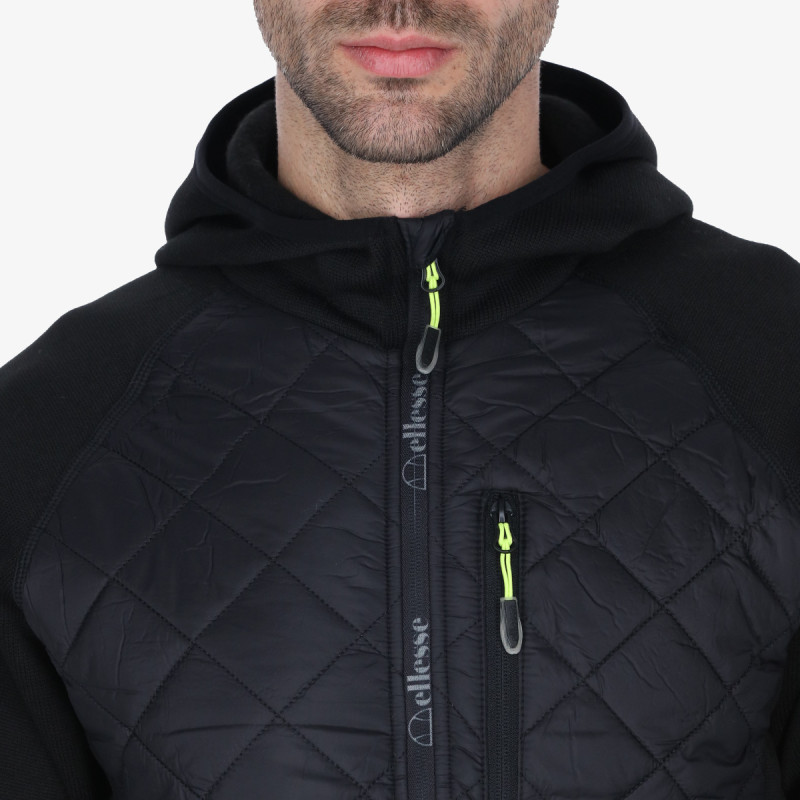 Ellesse GARD MENS MICROFLEECE 