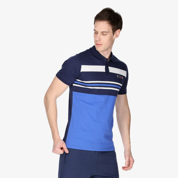 Ellesse MENS POLO SHIRT 