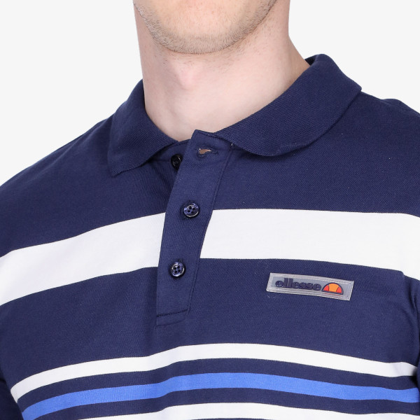 Ellesse MENS POLO SHIRT 