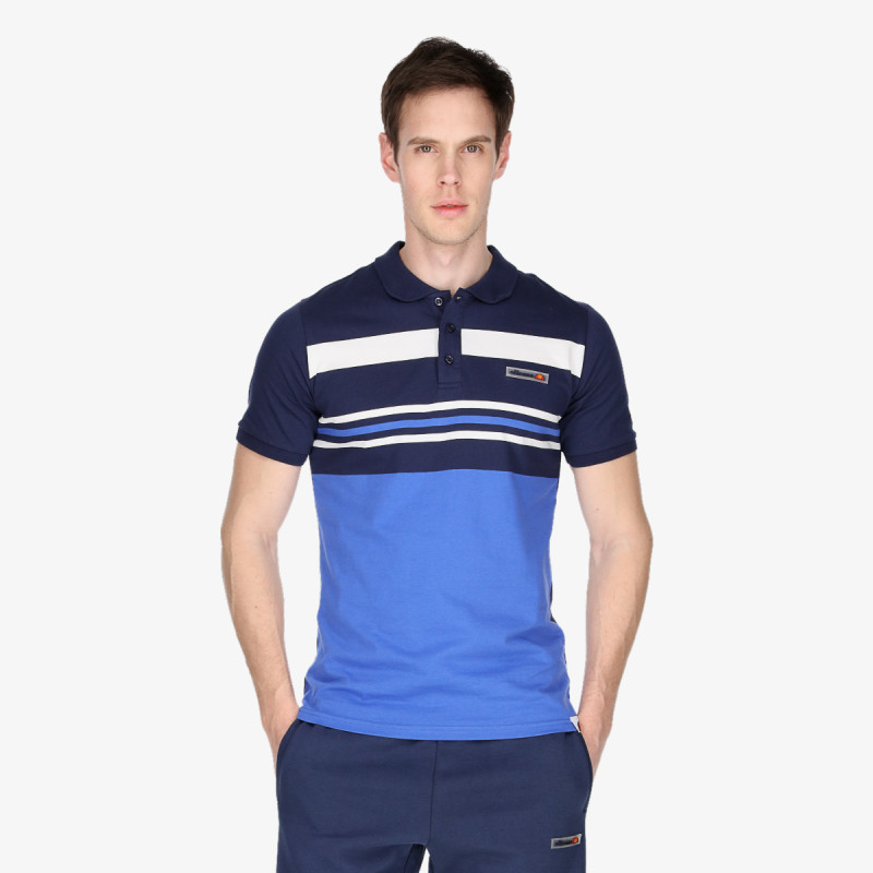 Ellesse MENS POLO SHIRT 