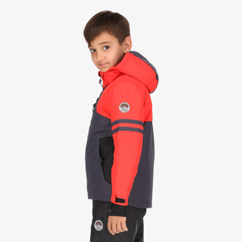 Ellesse LAV BOYS SKI JACKET 
