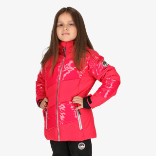 Ellesse LYBICA GIRLS SKI JACKET 