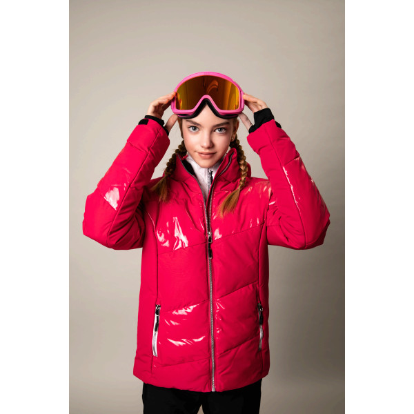 Ellesse LYBICA GIRLS SKI JACKET 