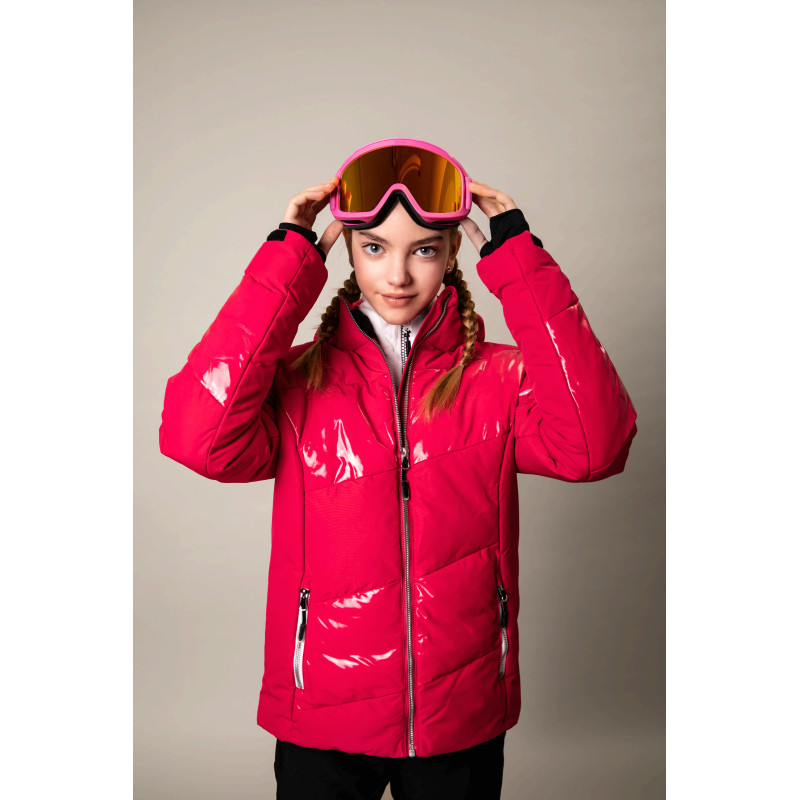 Ellesse LYBICA GIRLS SKI JACKET 