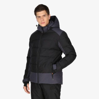 Ellesse LEONARDO MENS SKI JACKET 