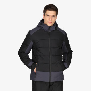 Ellesse LEONARDO MENS SKI JACKET 