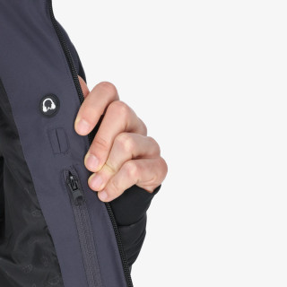Ellesse LEONARDO MENS SKI JACKET 