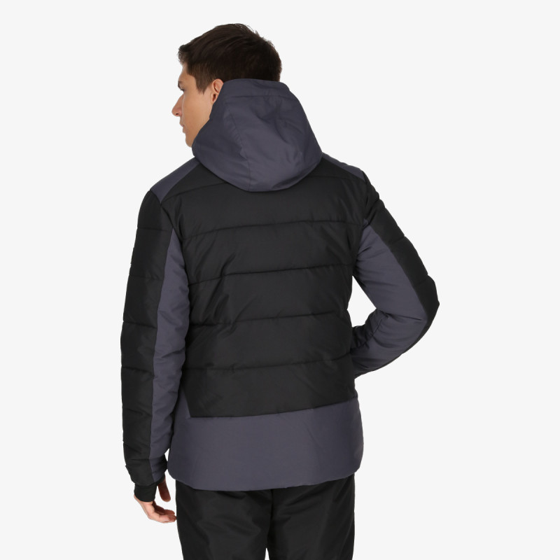Ellesse LEONARDO MENS SKI JACKET 